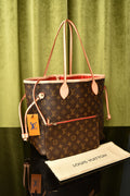 LVS - Neverfull Bag