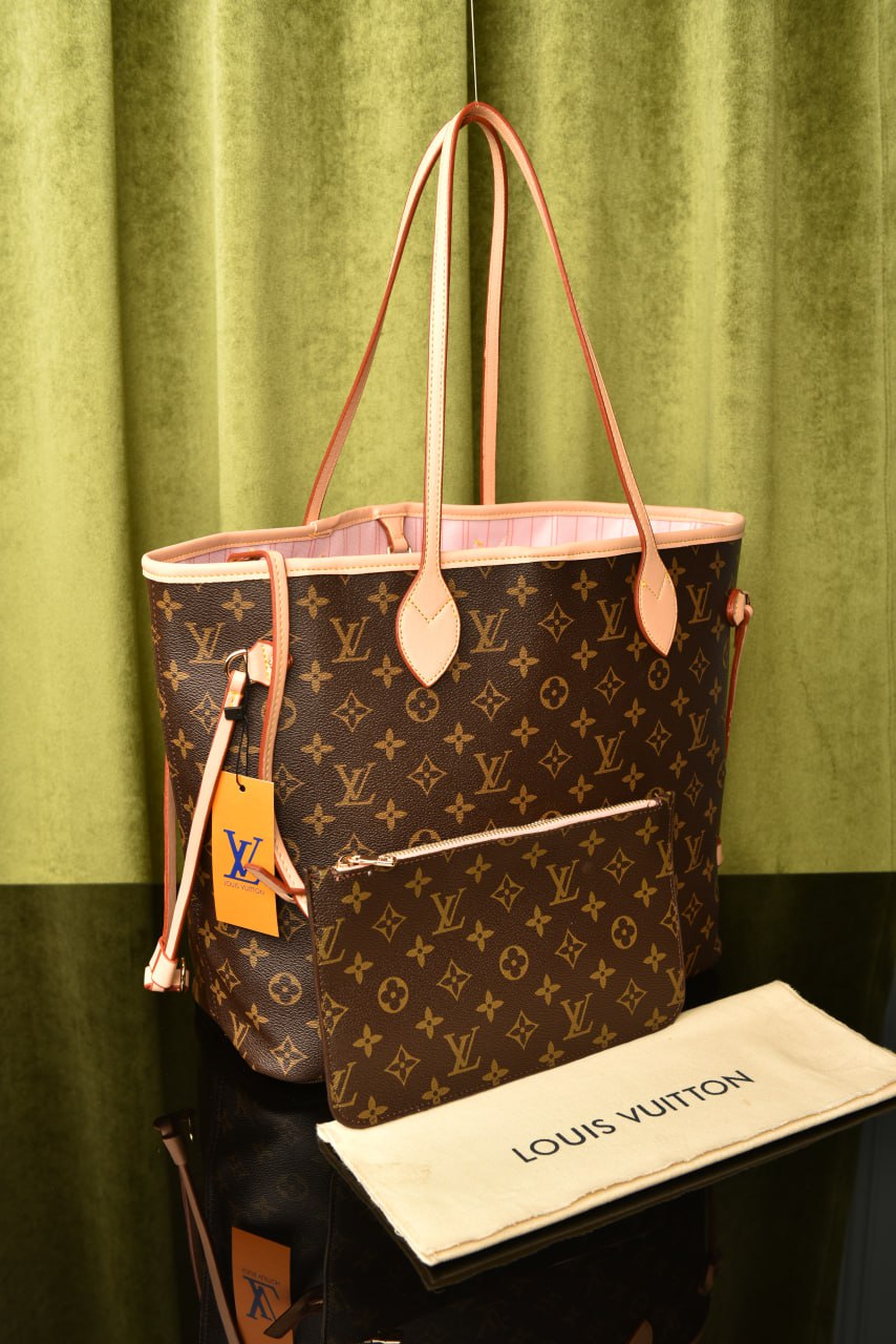 LVS - Neverfull Bag