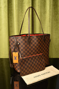 Neverfull GM Bag