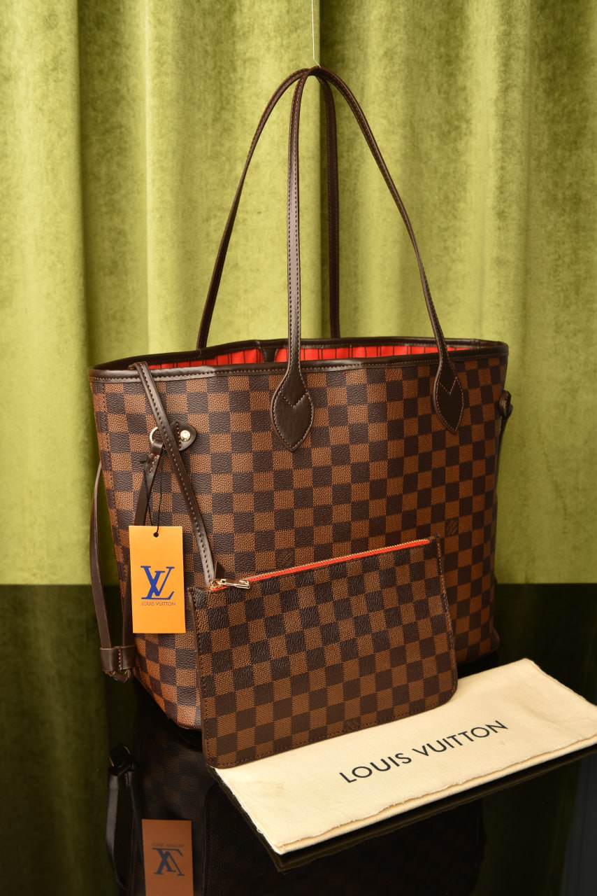 LVS - Neverfull Bag