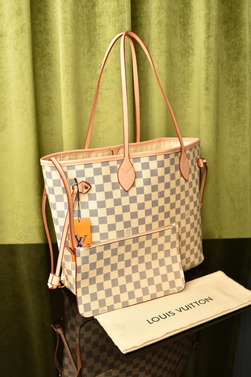 LVS - Neverfull Bag