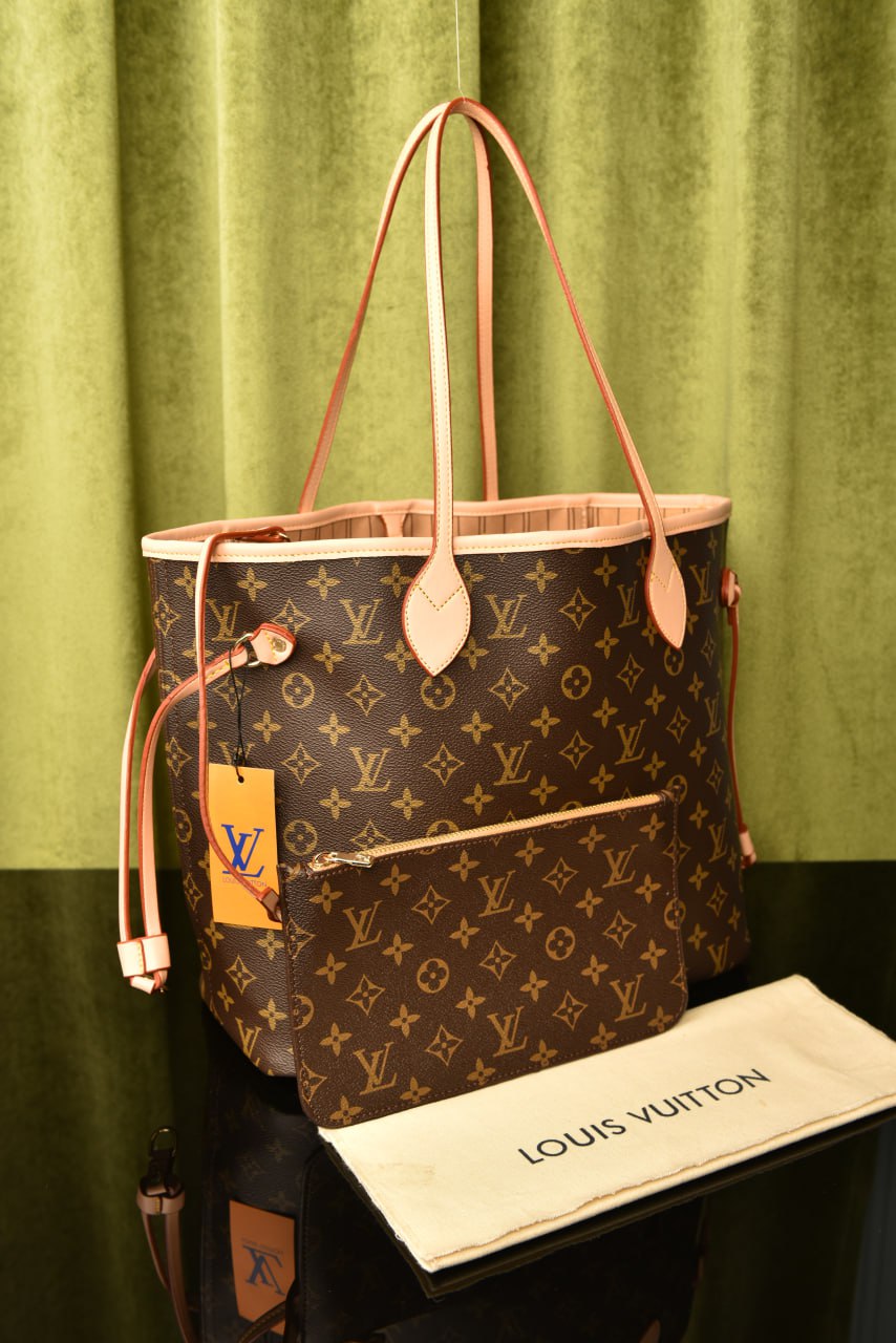 LVS - Neverfull Bag