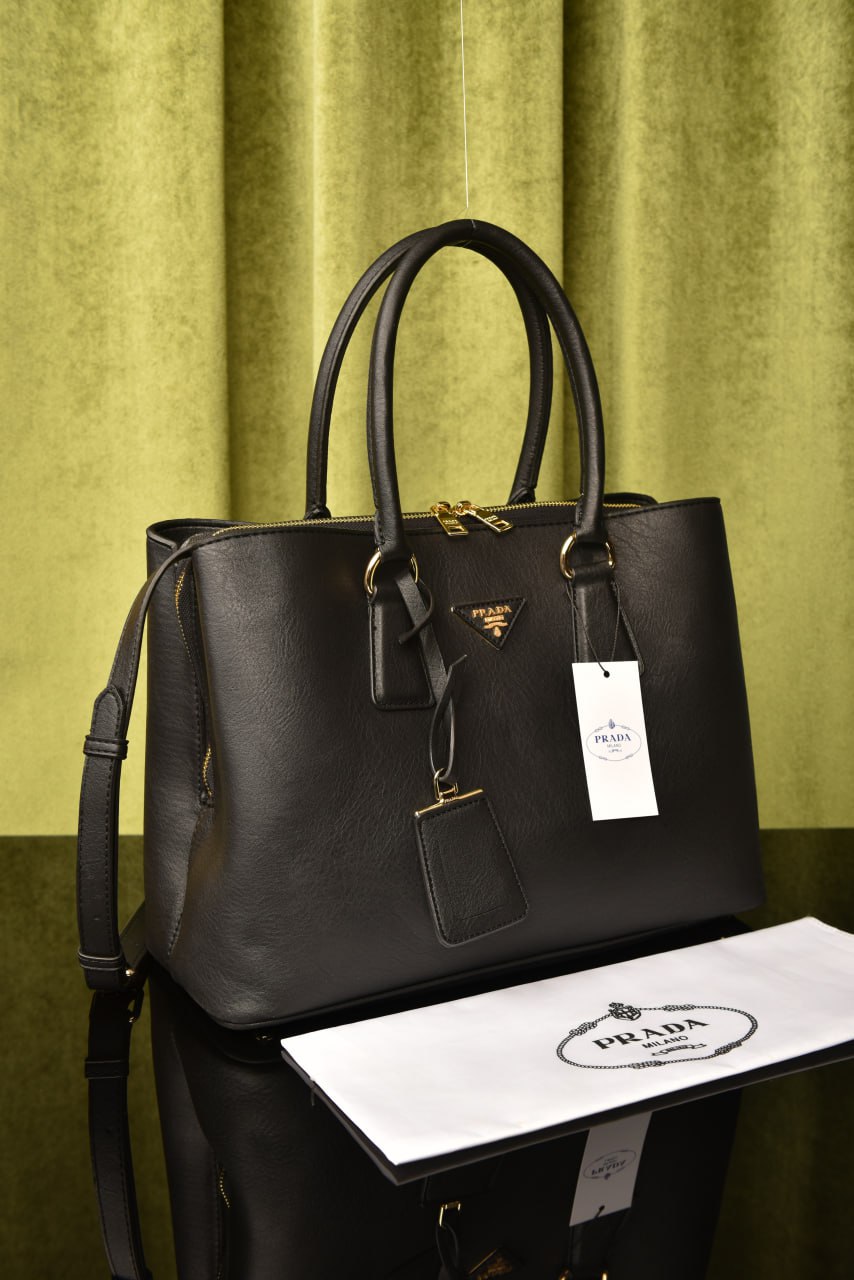 PRD - Galleria Large Saffiano