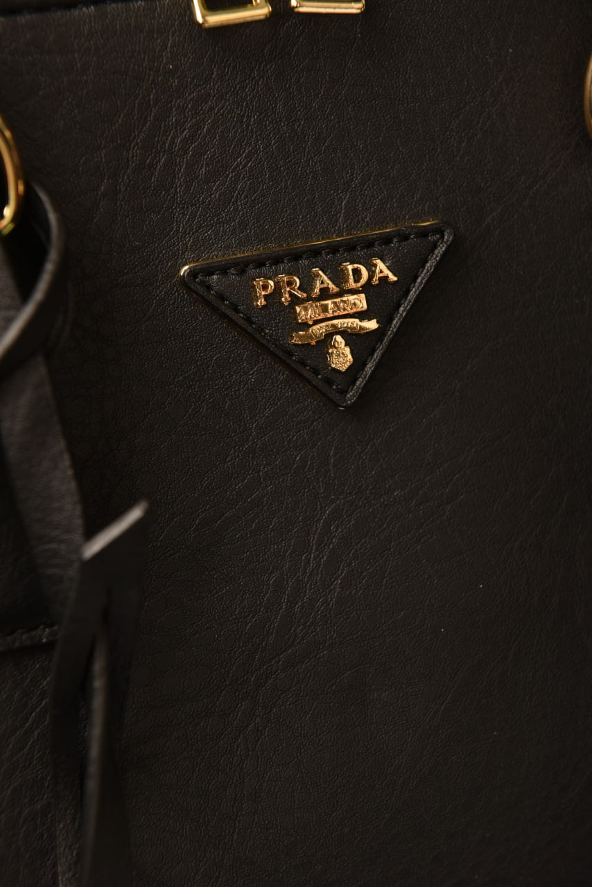 PRD - Galleria Large Saffiano