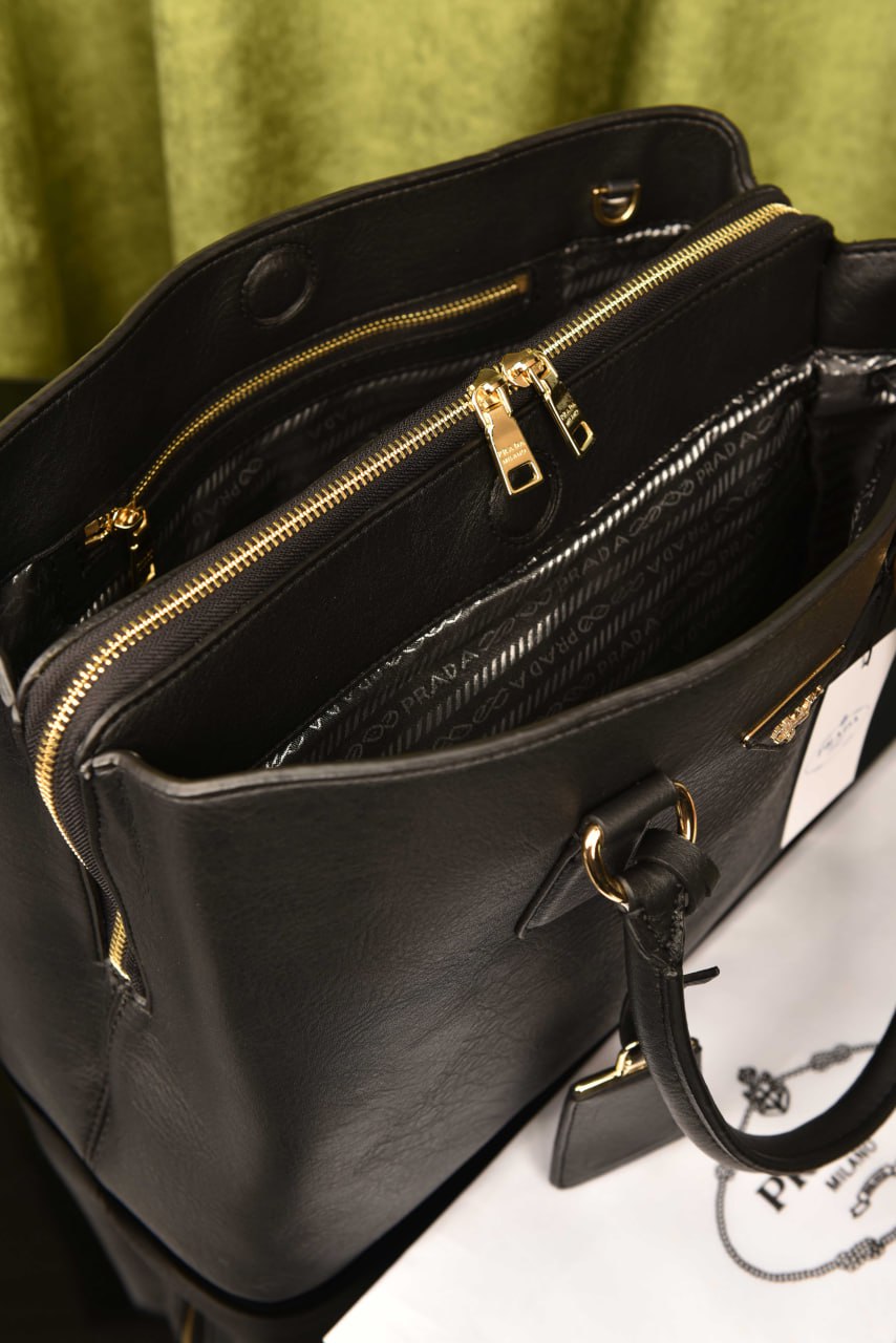 PRD - Galleria Large Saffiano