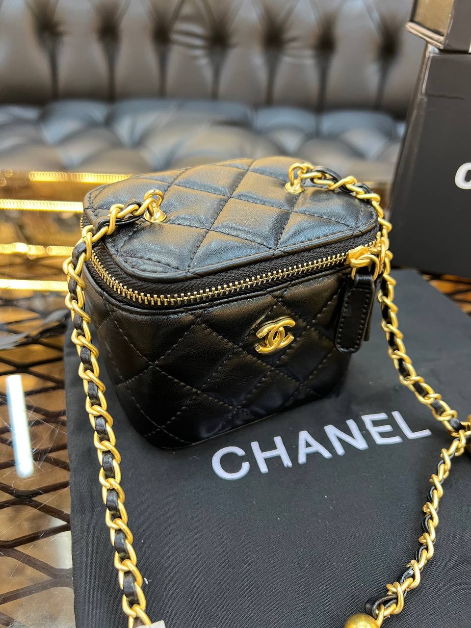 CH - Vanity Bag