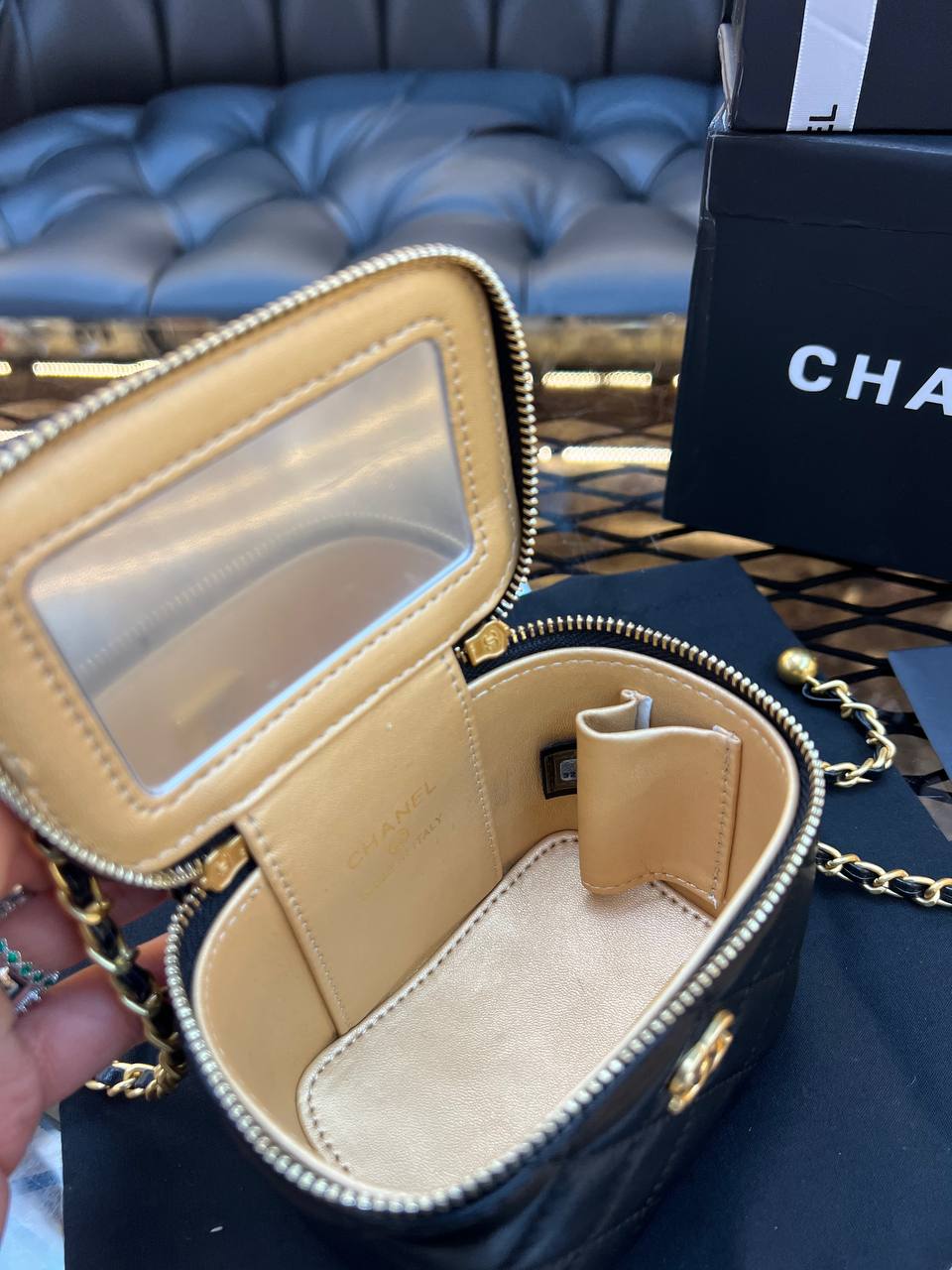 CH - Vanity Bag