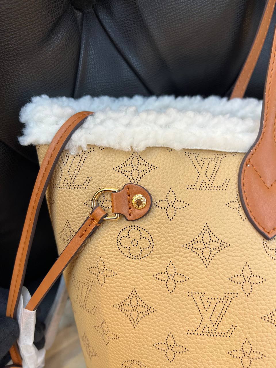 LVS - Neverfull Tote