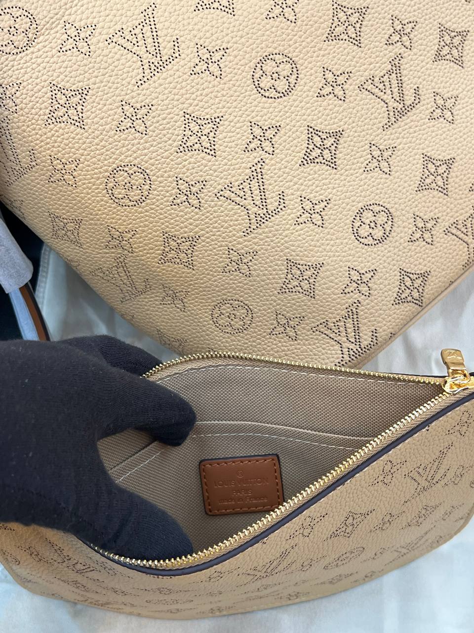 LVS - Neverfull Tote