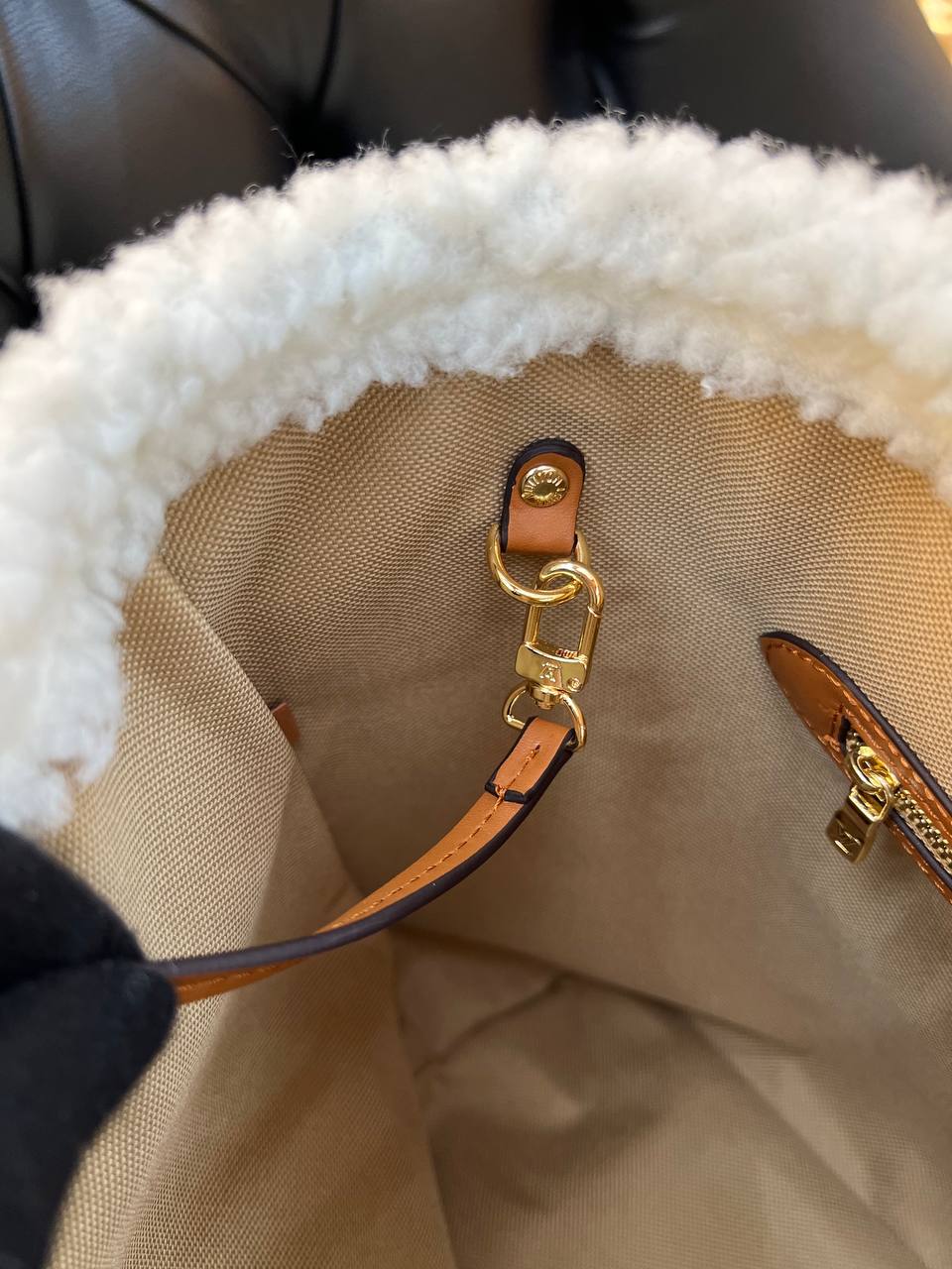 LVS - Neverfull Tote