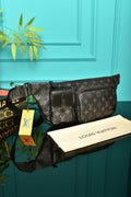 LVS - Christopher Bumbag