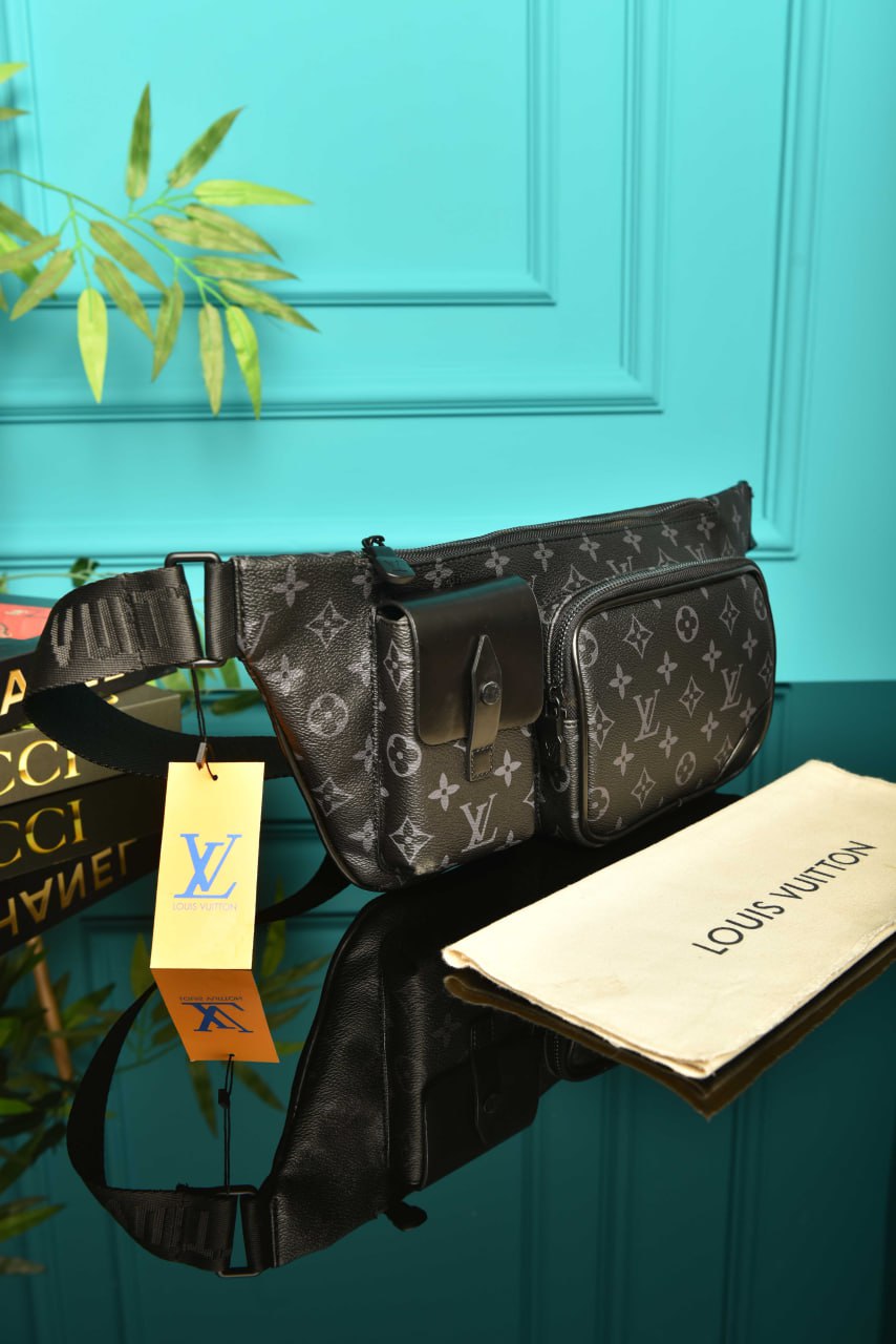 LVS - Christopher Bumbag