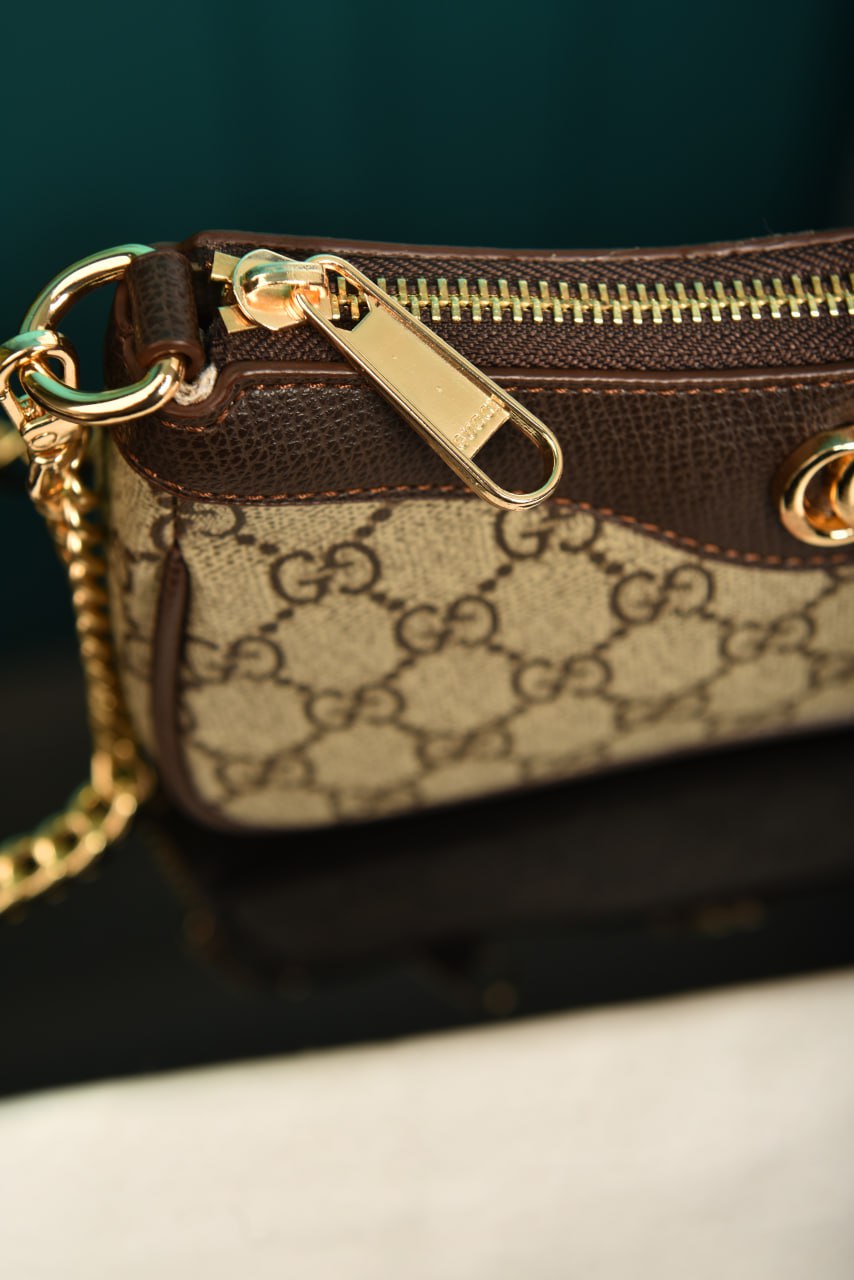 GG - Ophidia Mini Bag