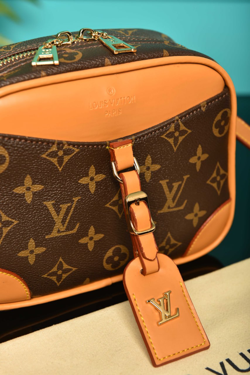 LVS - Deauville Mini