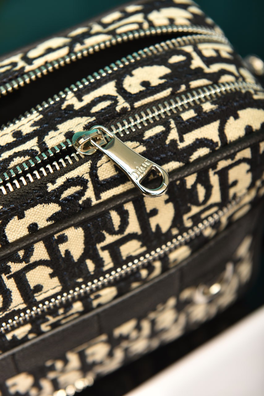 Maxi Safari Bag
