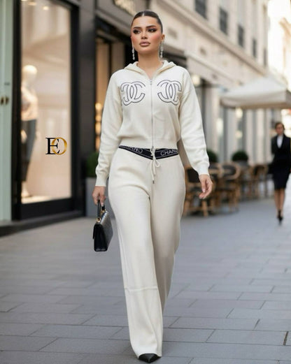 Tracksuit  Piece Set