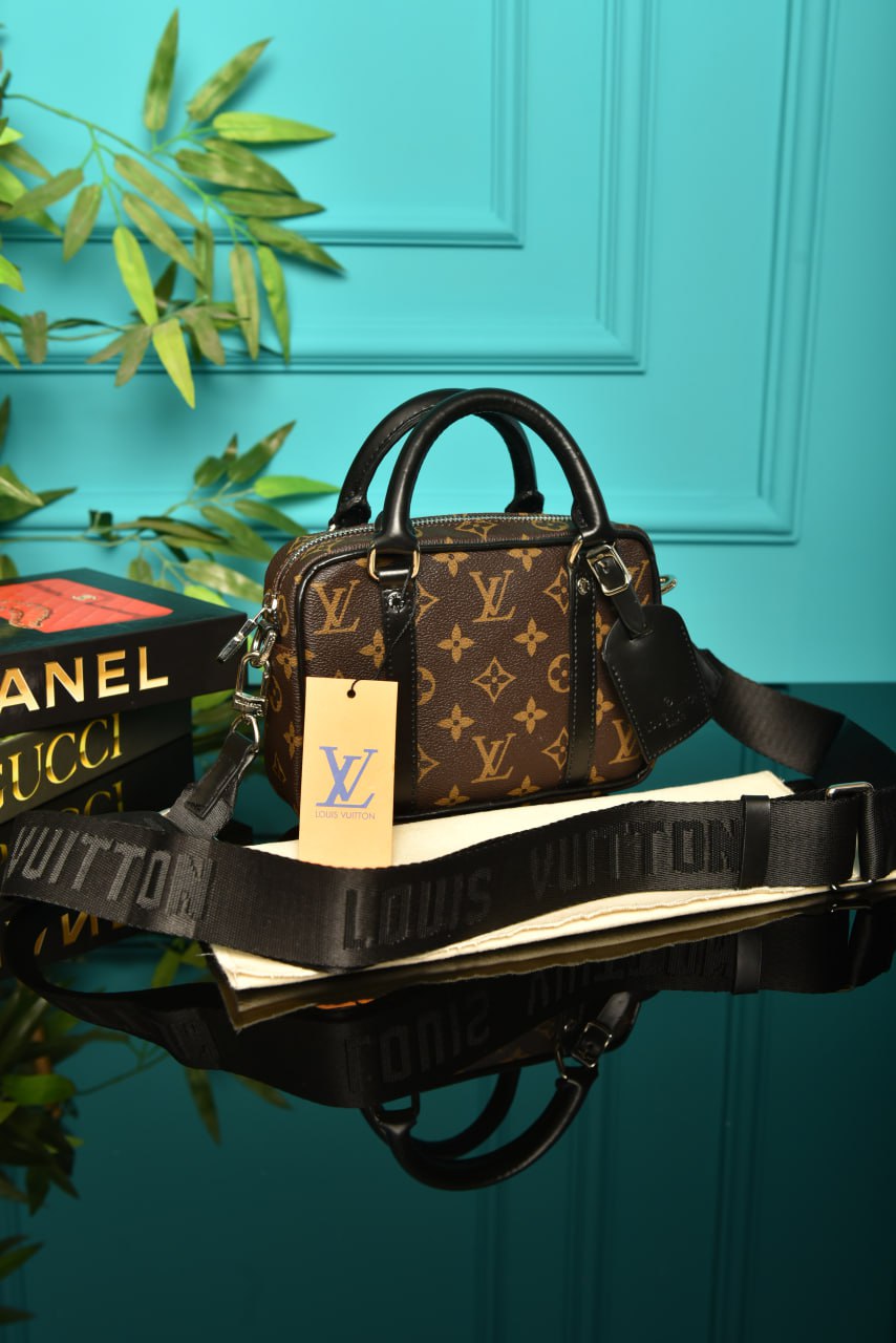 Nano Porte Documents Voyage