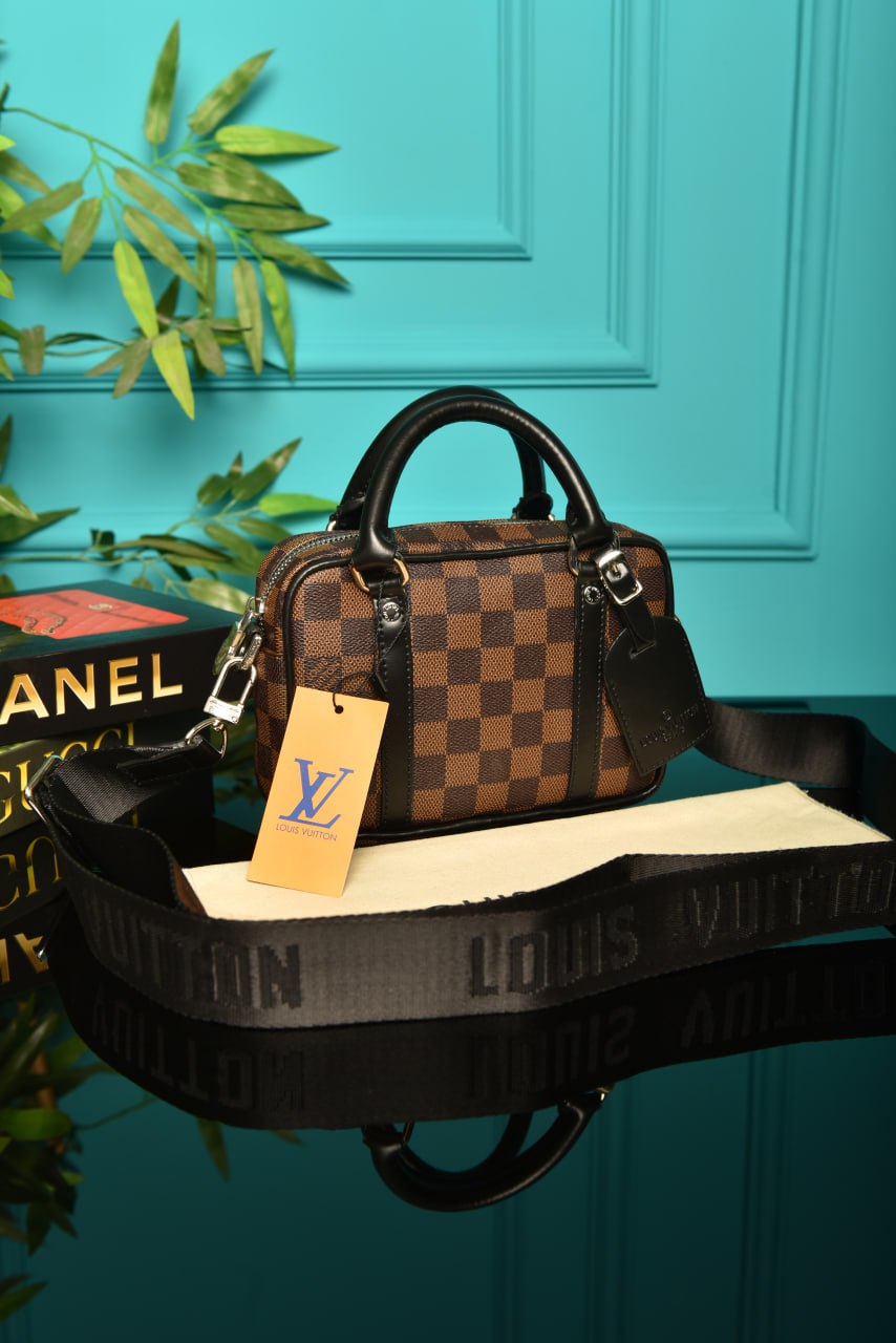 Nano Porte Documents Voyage