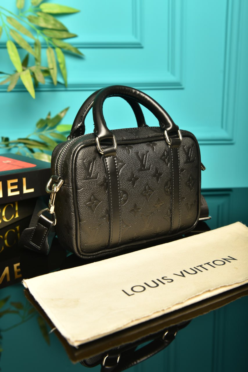 Nano Porte Documents Voyage