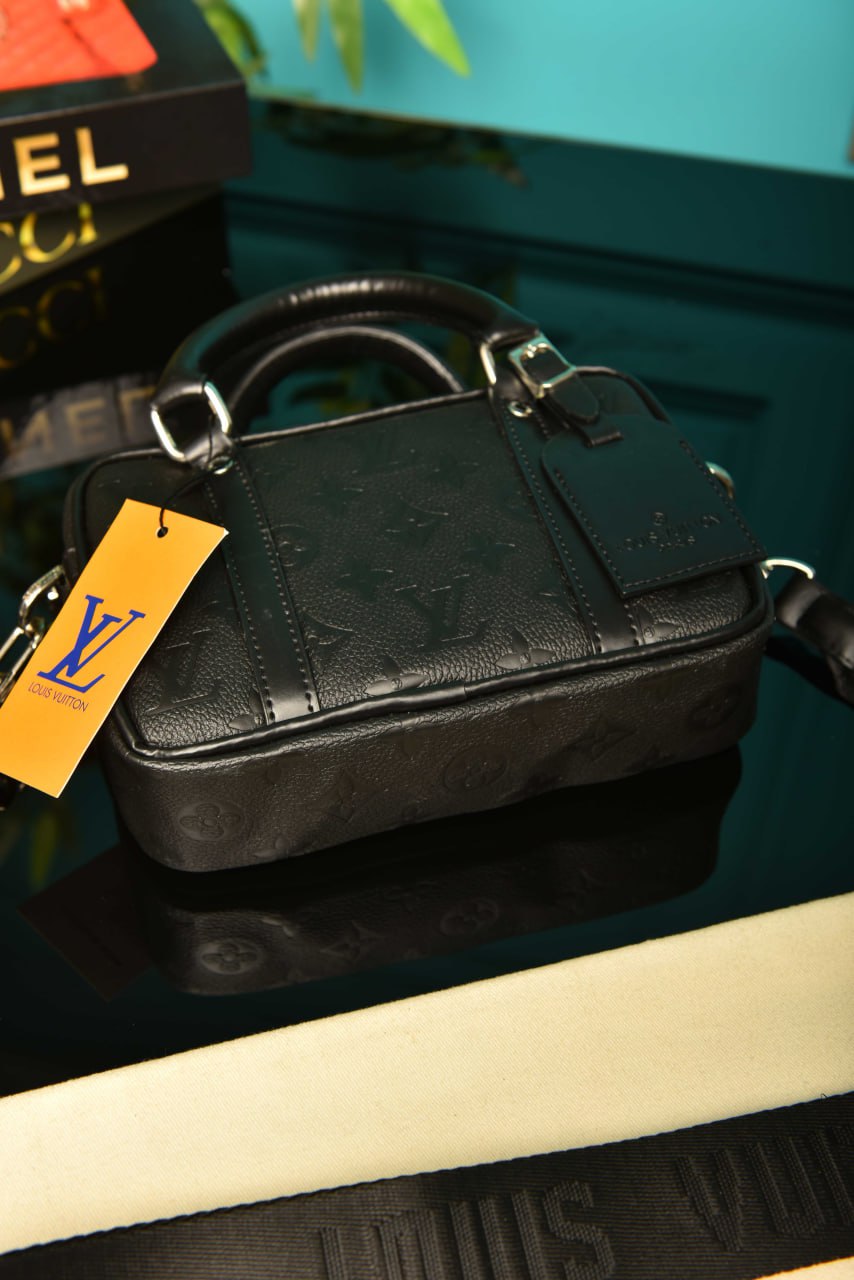 Nano Porte Documents Voyage