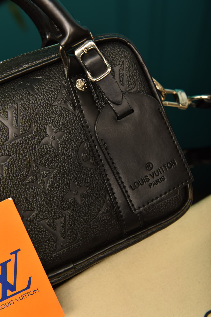 Nano Porte Documents Voyage