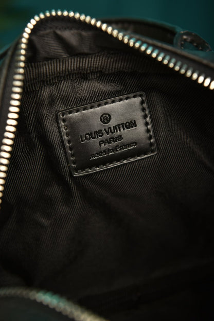 Nano Porte Documents Voyage