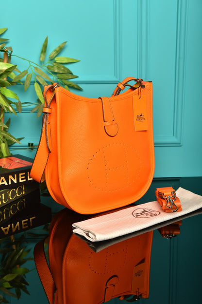 - Evelyne Crossbody  Bag