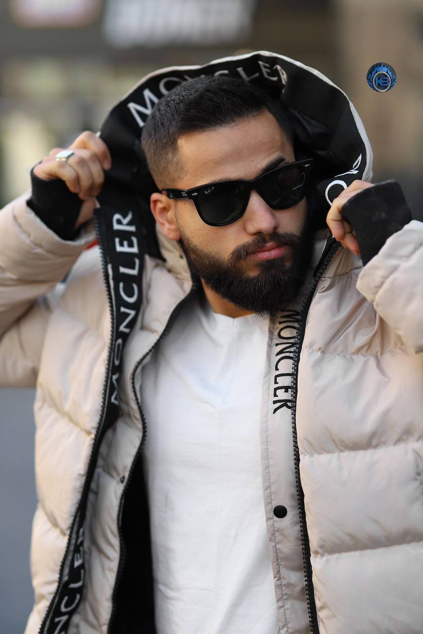 MNC - Premium Jacket