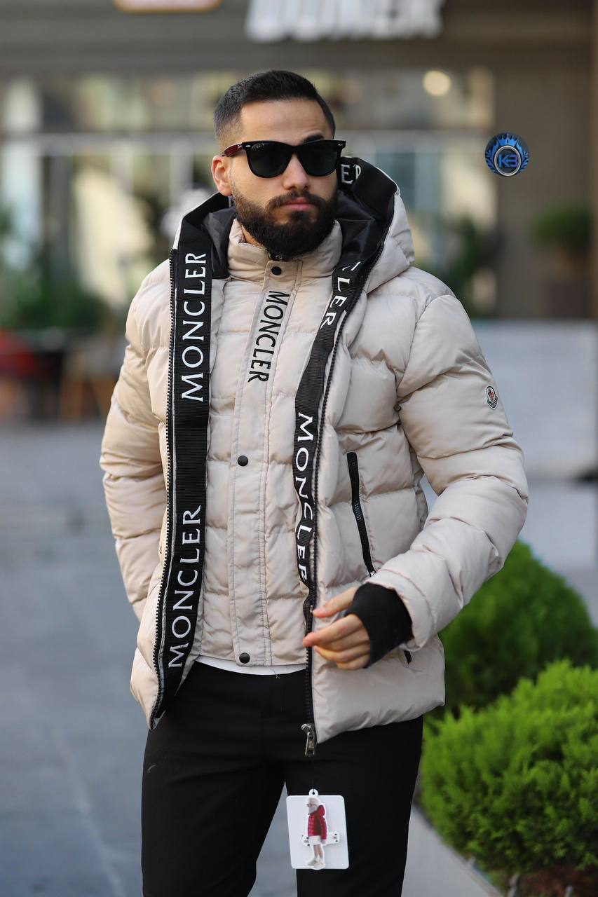 MNC - Premium Jacket