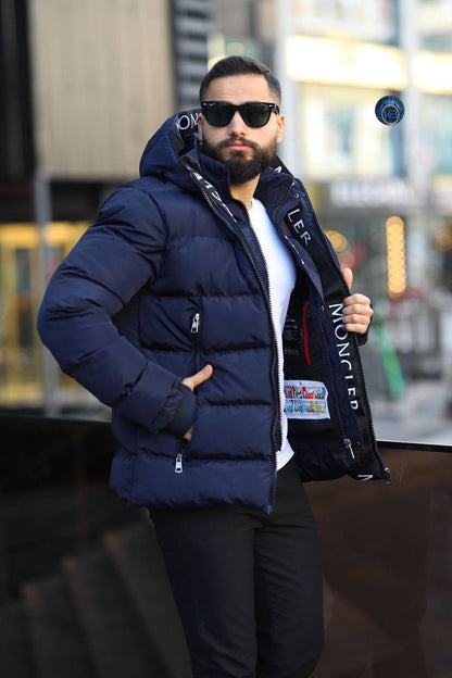 MNC - Premium Jacket