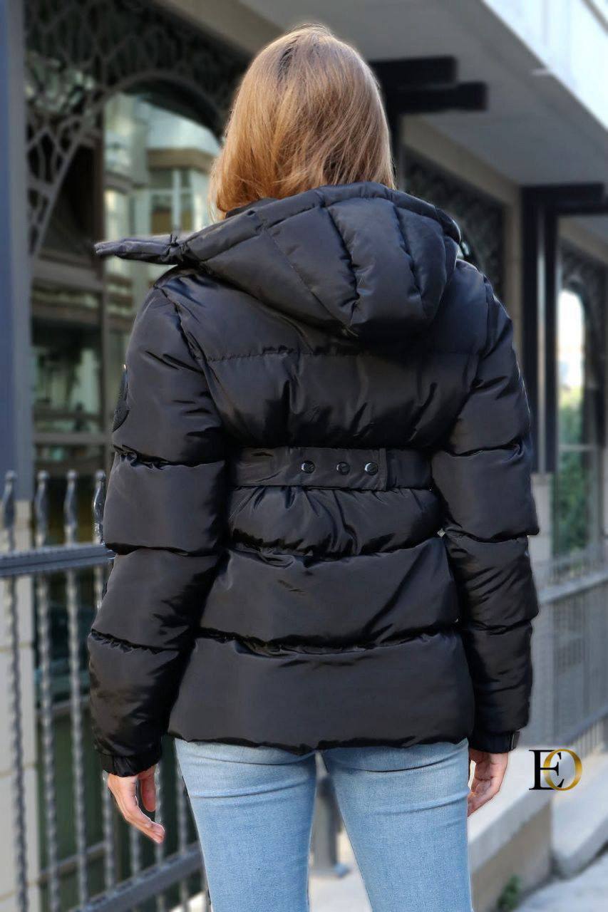 MNC  - Winter Session Coat