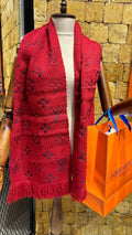 LVS - Scarf & Shawl (Cashmere)