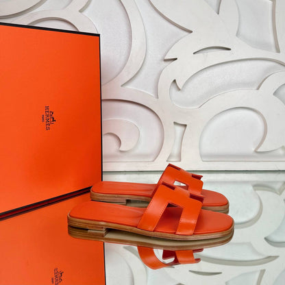 - Oran Slippers