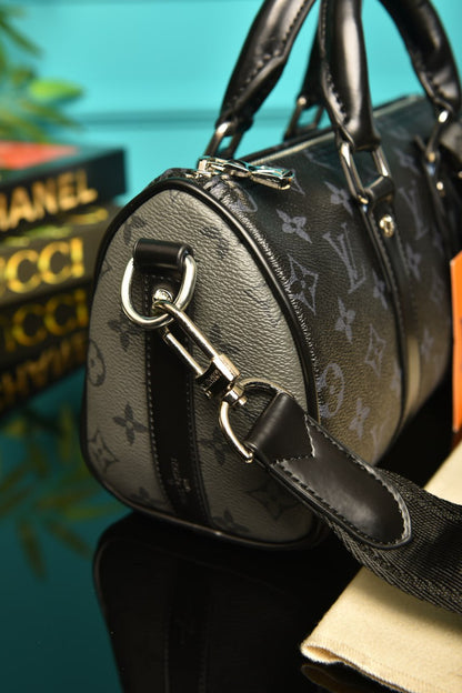 Keepall Bandouliere 25