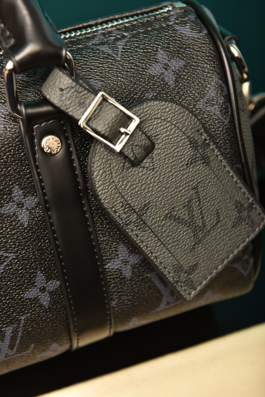 LVS - Keepall Bandouliere 25