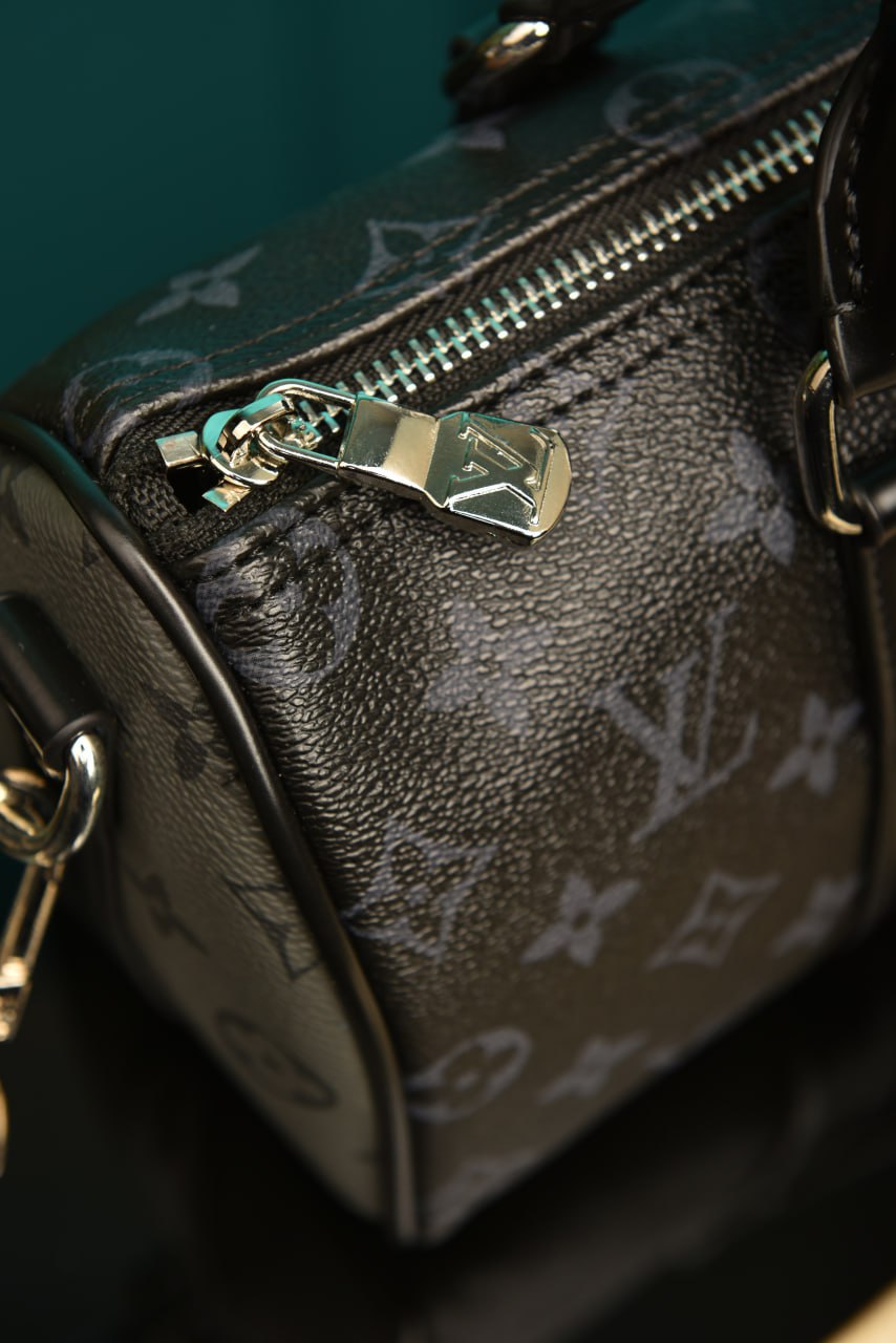 Keepall Bandouliere 25