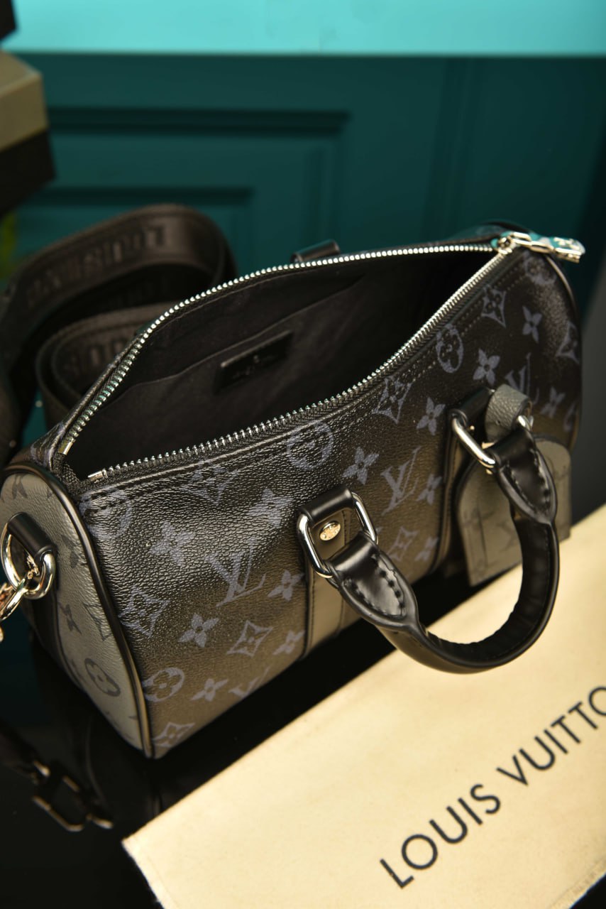 Keepall Bandouliere 25