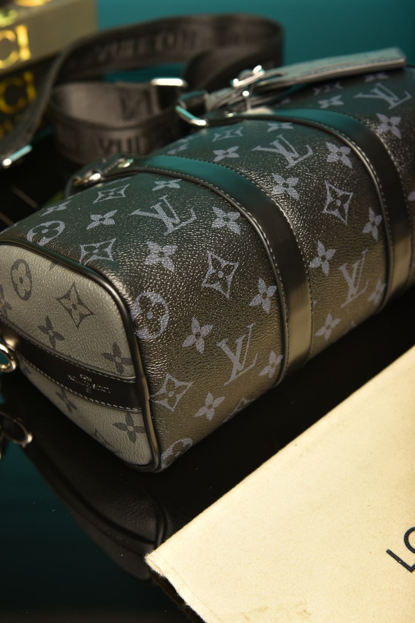 Keepall Bandouliere 25