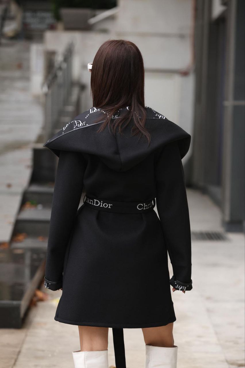 CD - Premium Kase Coat