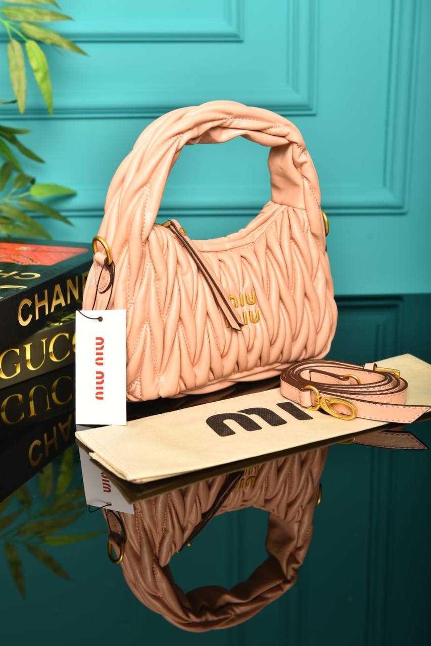 MM - Wander Matelasse