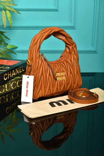 MM - Wander Matelasse