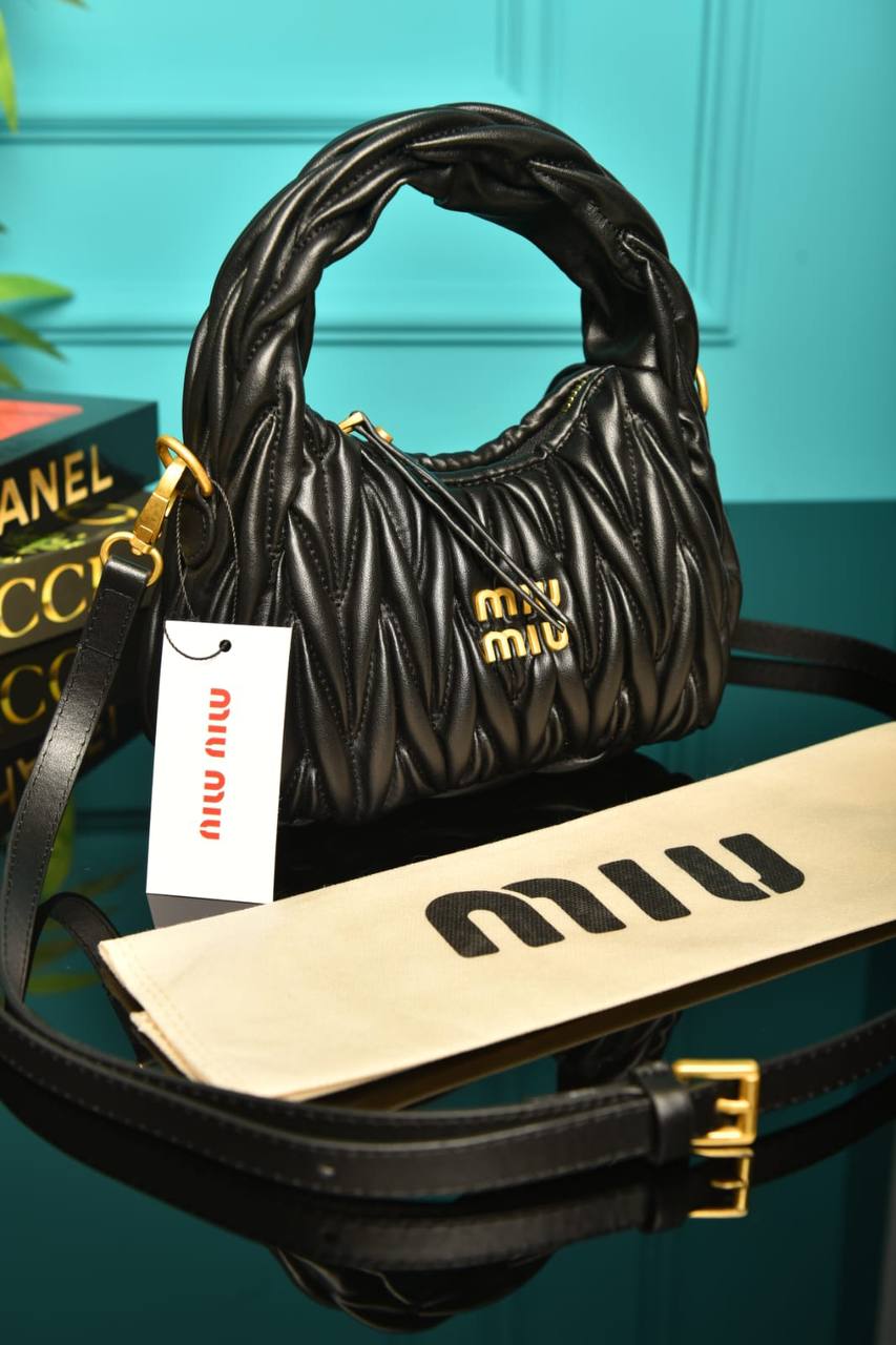 MM - Wander Matelasse