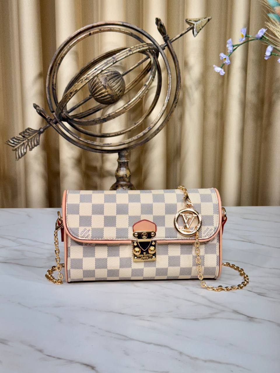 LVS - Pochette Camille