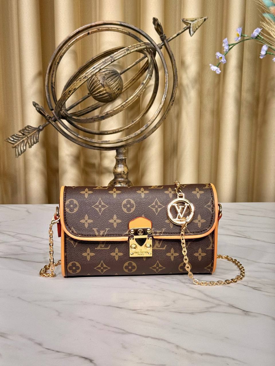 LVS - Pochette Camille