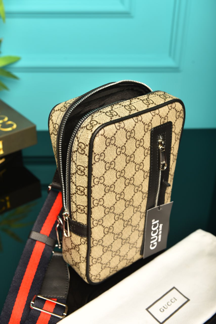 GG - GG Sling Back Bag