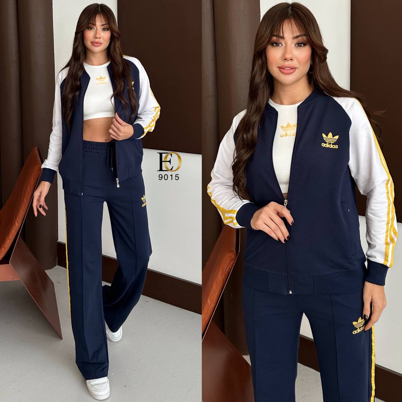 Adds - Tracksuit