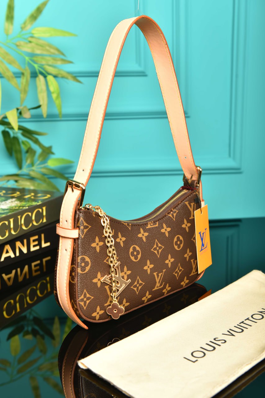 LVS - Pochette Bloom