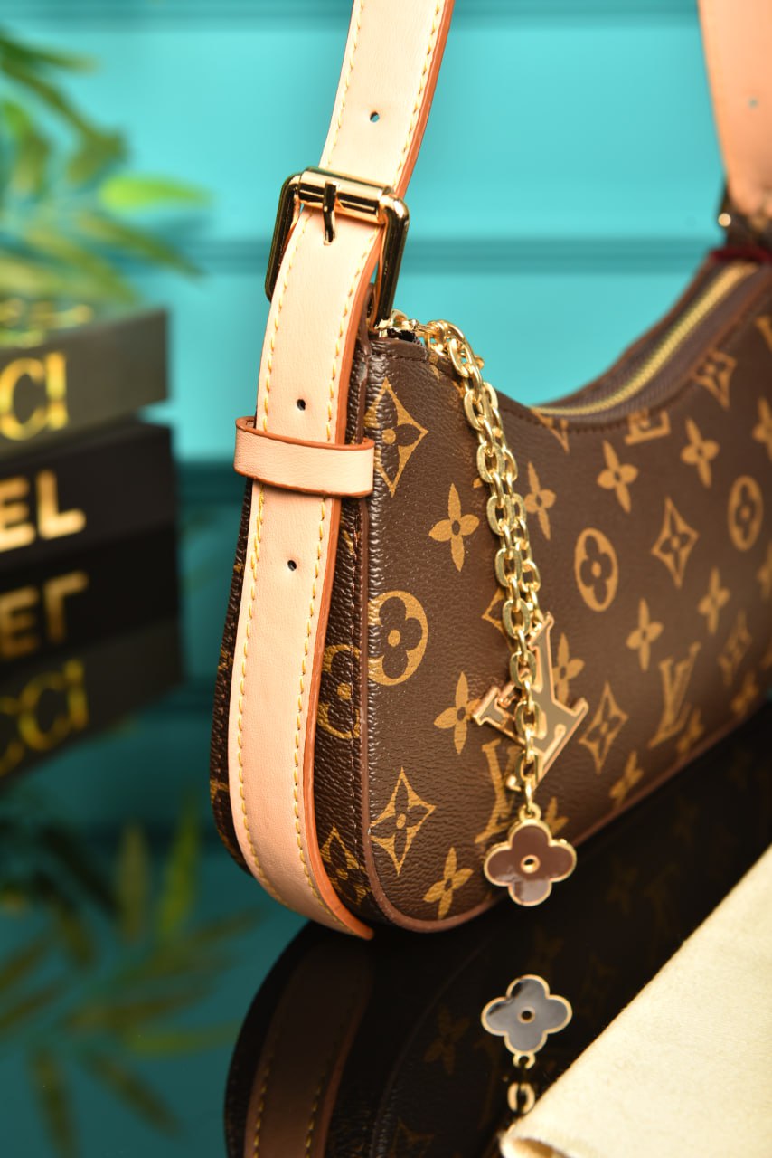 LVS - Pochette Bloom