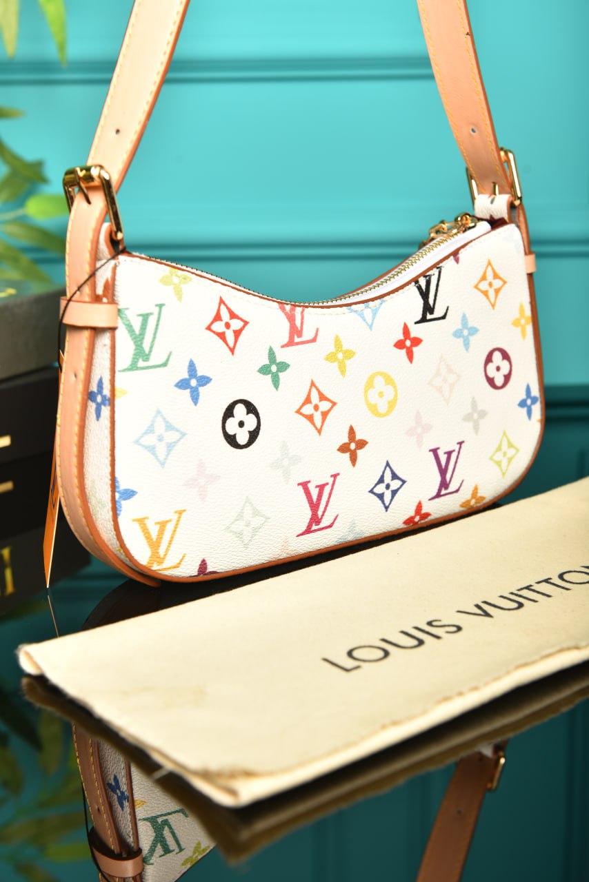 LVS - Pochette Bloom