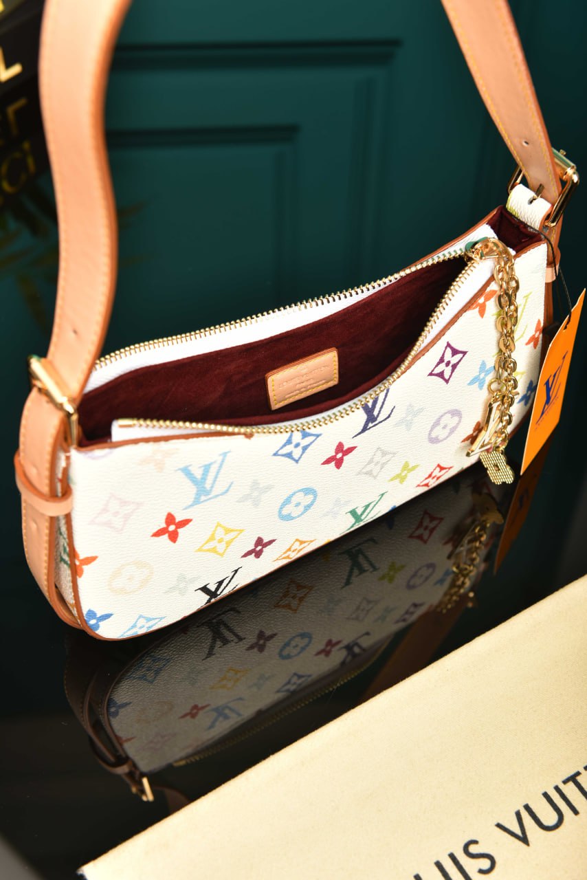 LVS - Pochette Bloom